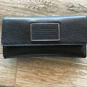 Marc by Marc Jacobs trifold wallet